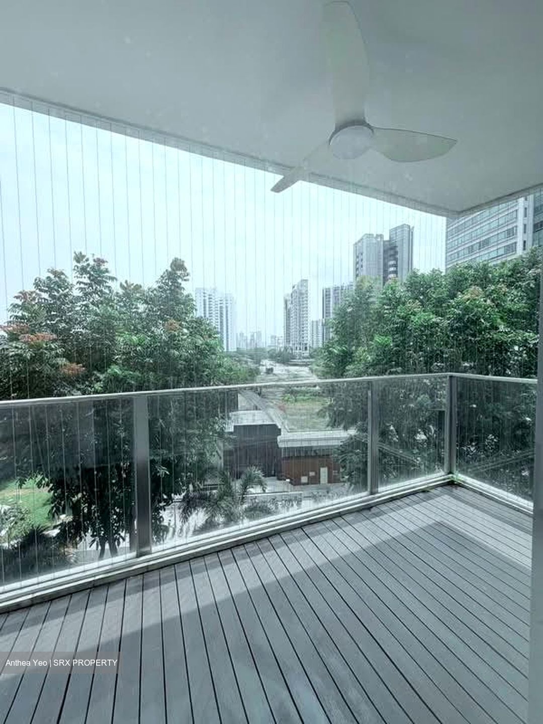 The Belvedere (D15), Condominium #564557801
